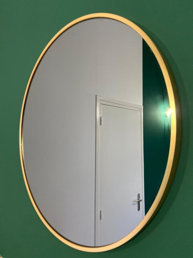 Residence Adam A Part Βαλενσιέν Εξωτερικό φωτογραφία