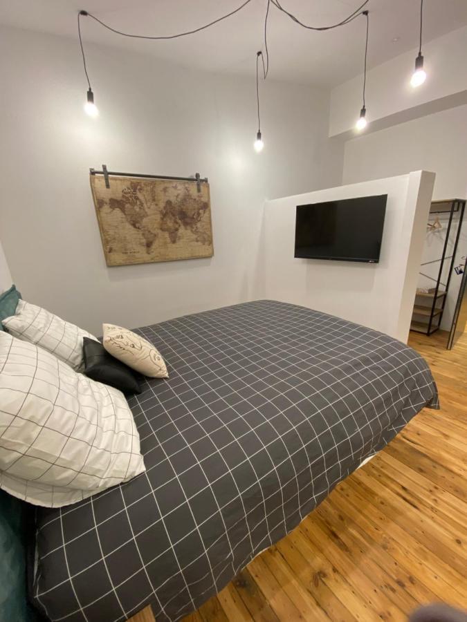 Residence Adam A Part Βαλενσιέν Εξωτερικό φωτογραφία