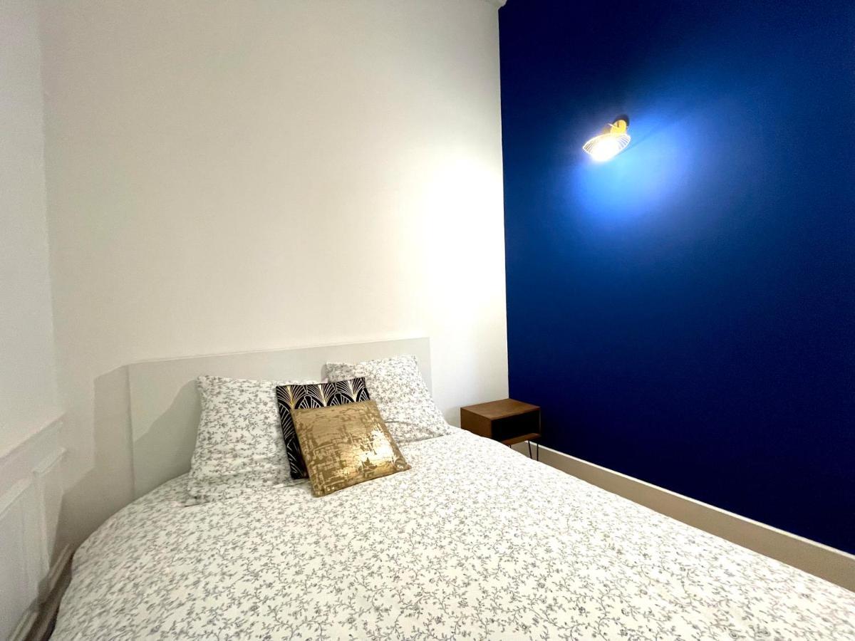 Residence Adam A Part Βαλενσιέν Εξωτερικό φωτογραφία