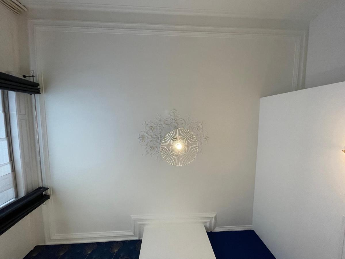 Residence Adam A Part Βαλενσιέν Εξωτερικό φωτογραφία