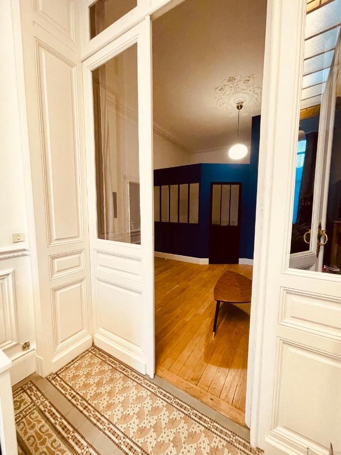 Residence Adam A Part Βαλενσιέν Εξωτερικό φωτογραφία