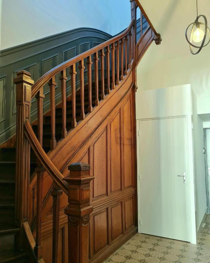 Residence Adam A Part Βαλενσιέν Εξωτερικό φωτογραφία