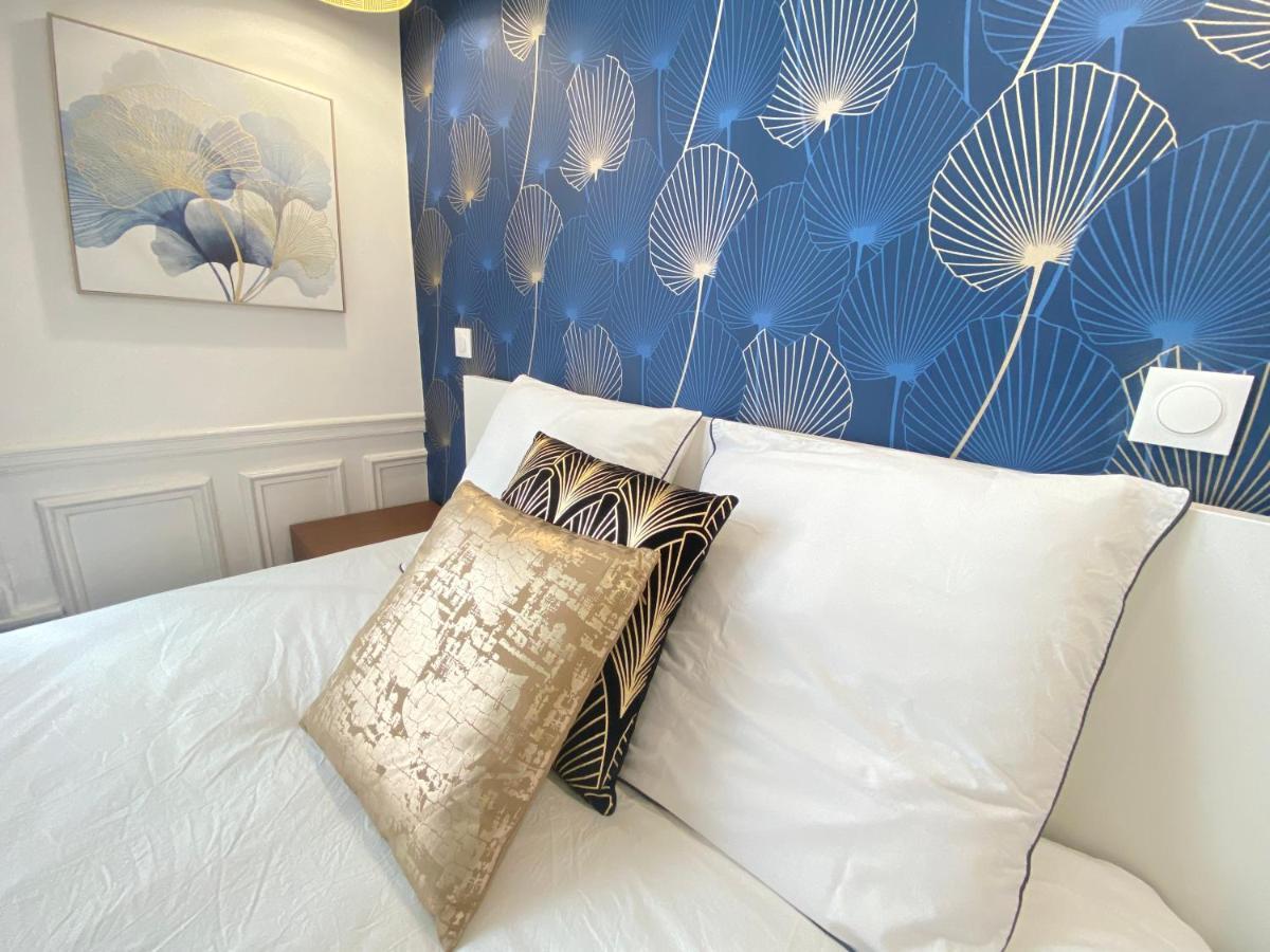 Residence Adam A Part Βαλενσιέν Εξωτερικό φωτογραφία