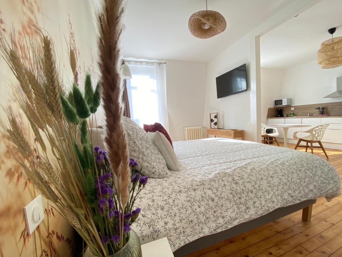 Residence Adam A Part Βαλενσιέν Εξωτερικό φωτογραφία