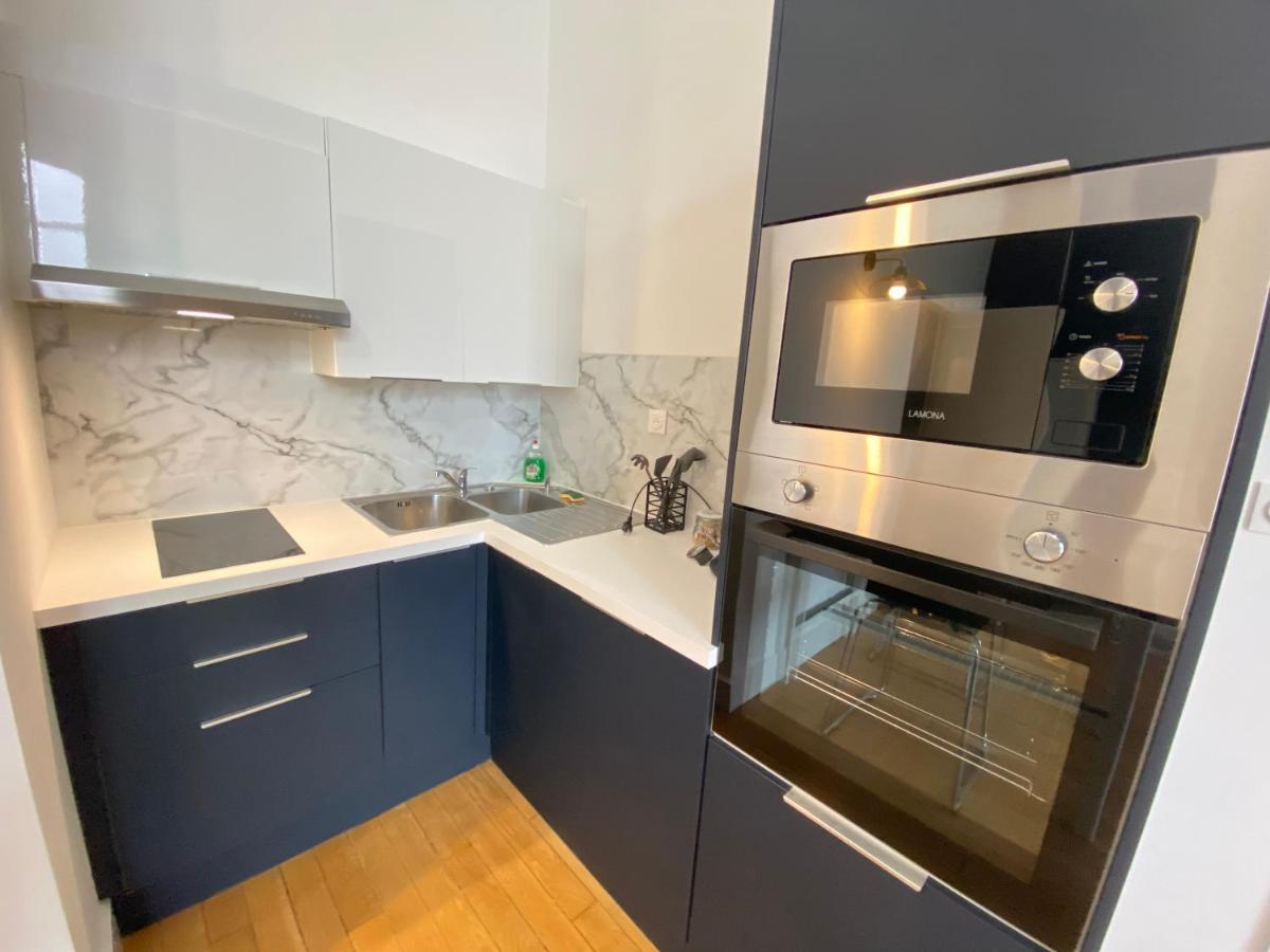 Residence Adam A Part Βαλενσιέν Εξωτερικό φωτογραφία