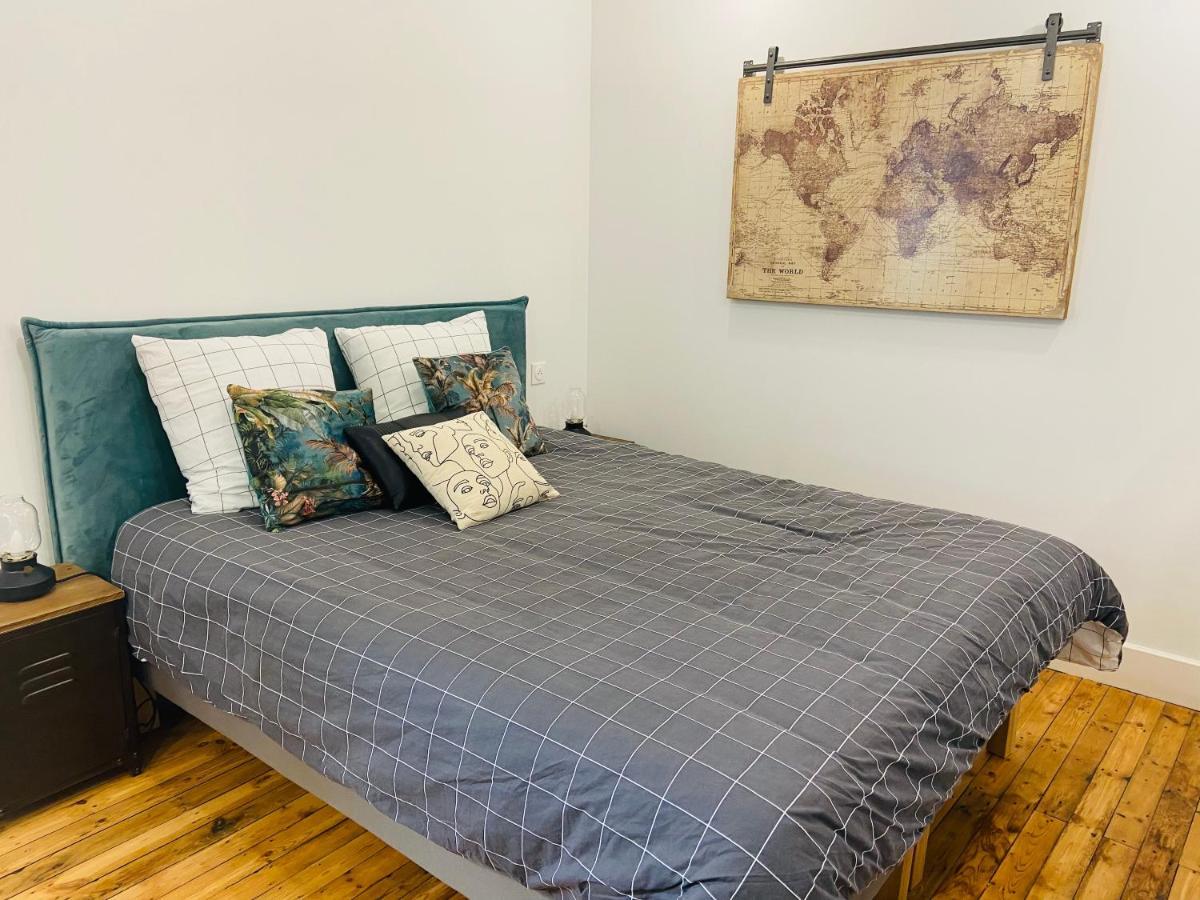 Residence Adam A Part Βαλενσιέν Εξωτερικό φωτογραφία