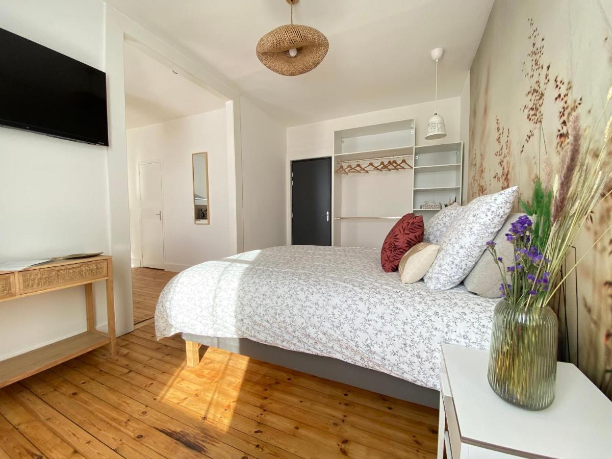 Residence Adam A Part Βαλενσιέν Εξωτερικό φωτογραφία