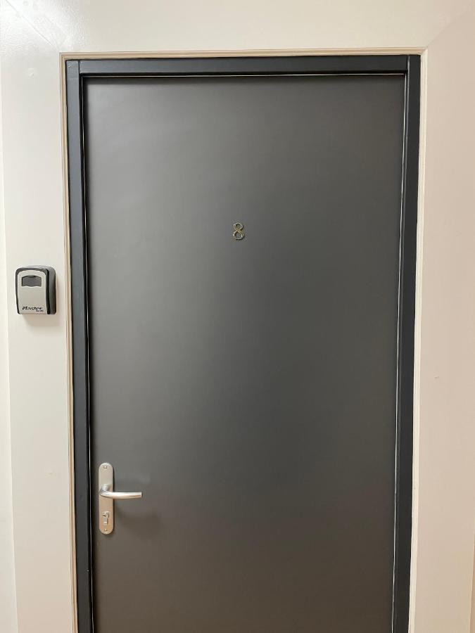Residence Adam A Part Βαλενσιέν Εξωτερικό φωτογραφία