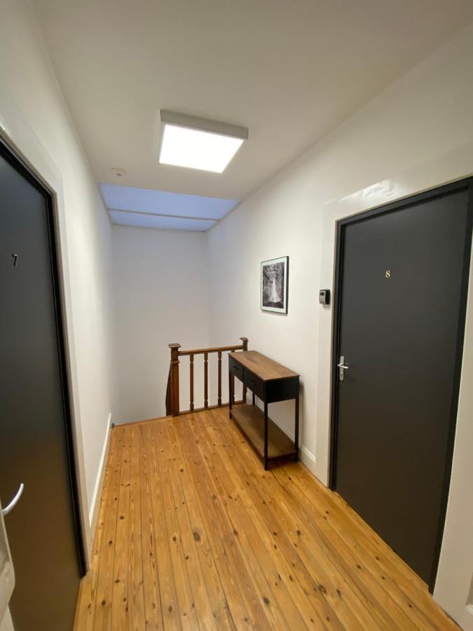 Residence Adam A Part Βαλενσιέν Εξωτερικό φωτογραφία