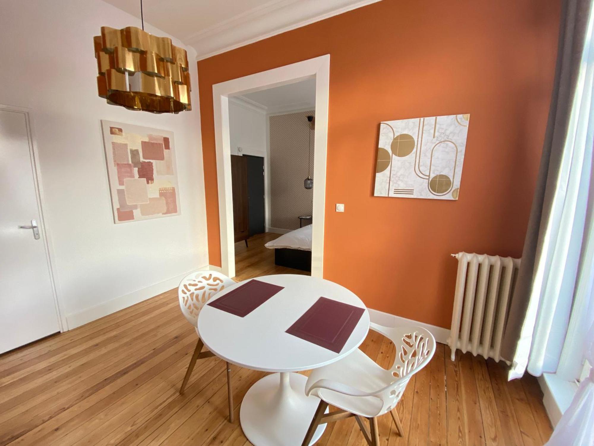 Residence Adam A Part Βαλενσιέν Δωμάτιο φωτογραφία
