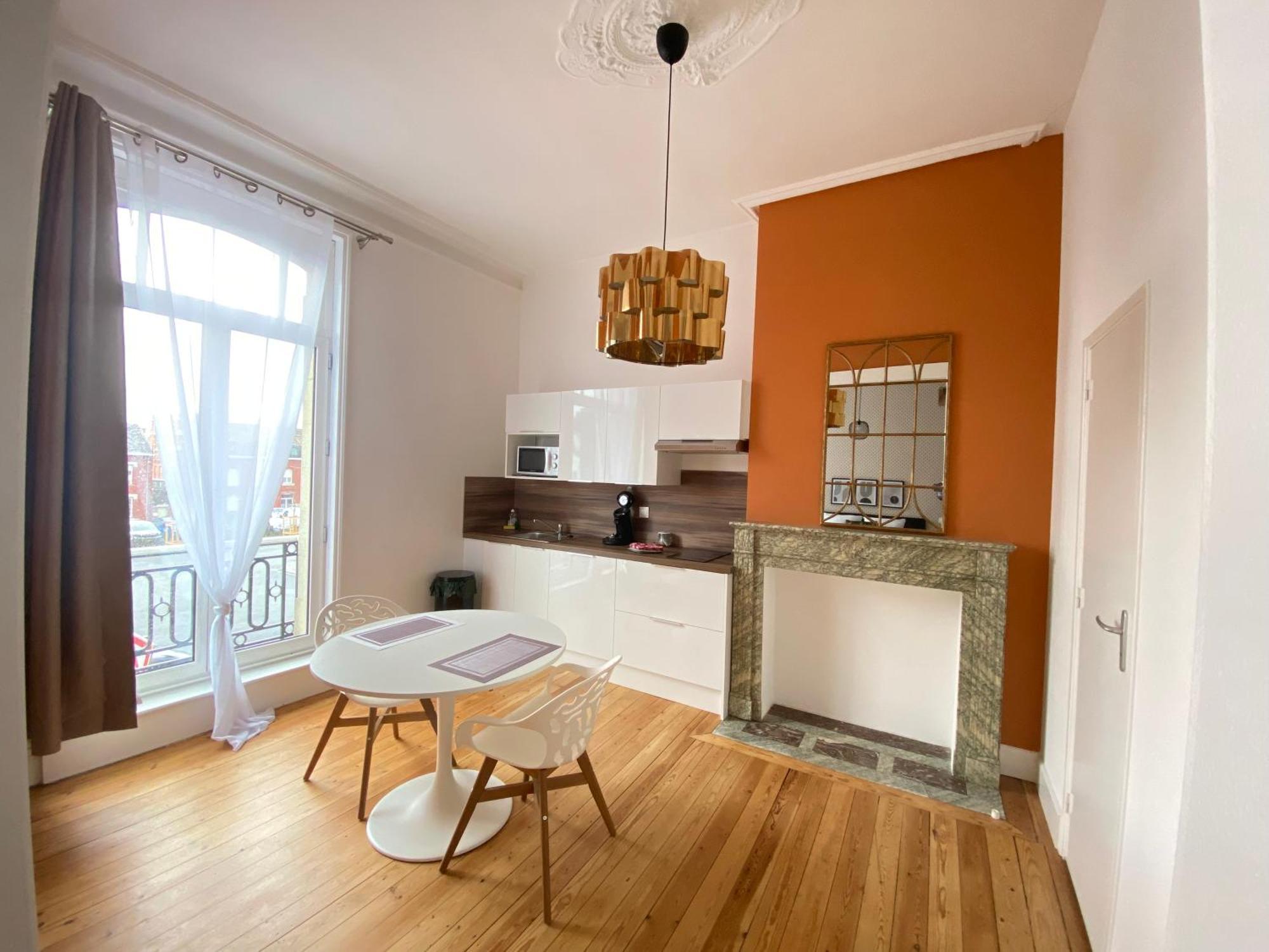 Residence Adam A Part Βαλενσιέν Δωμάτιο φωτογραφία